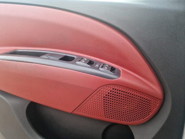 FIAT Doblo Doblò 1.6 MJT 16V Dynamic
