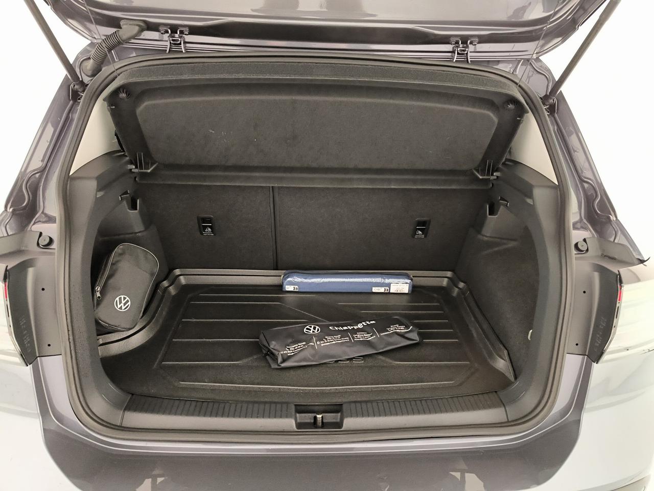 Volkswagen T-Cross 1.0 tsi edition plus 95cv