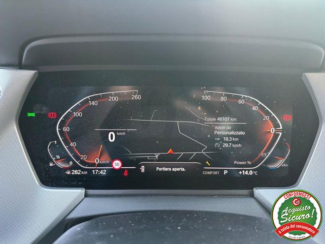 BMW 118 i 5p. Advantage Automatica Led