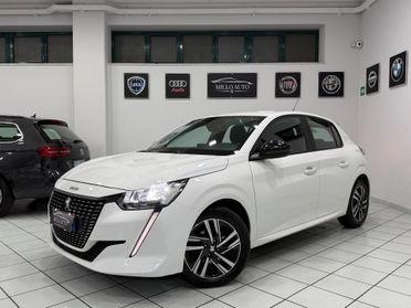 Peugeot 208 BlueHDi 1.5cc 100cv 5 porte Allure
