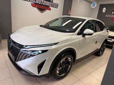 Nissan Qashqai MHEV 158 CV Xtronic N-Connecta A RATE DA 290 AL MESE