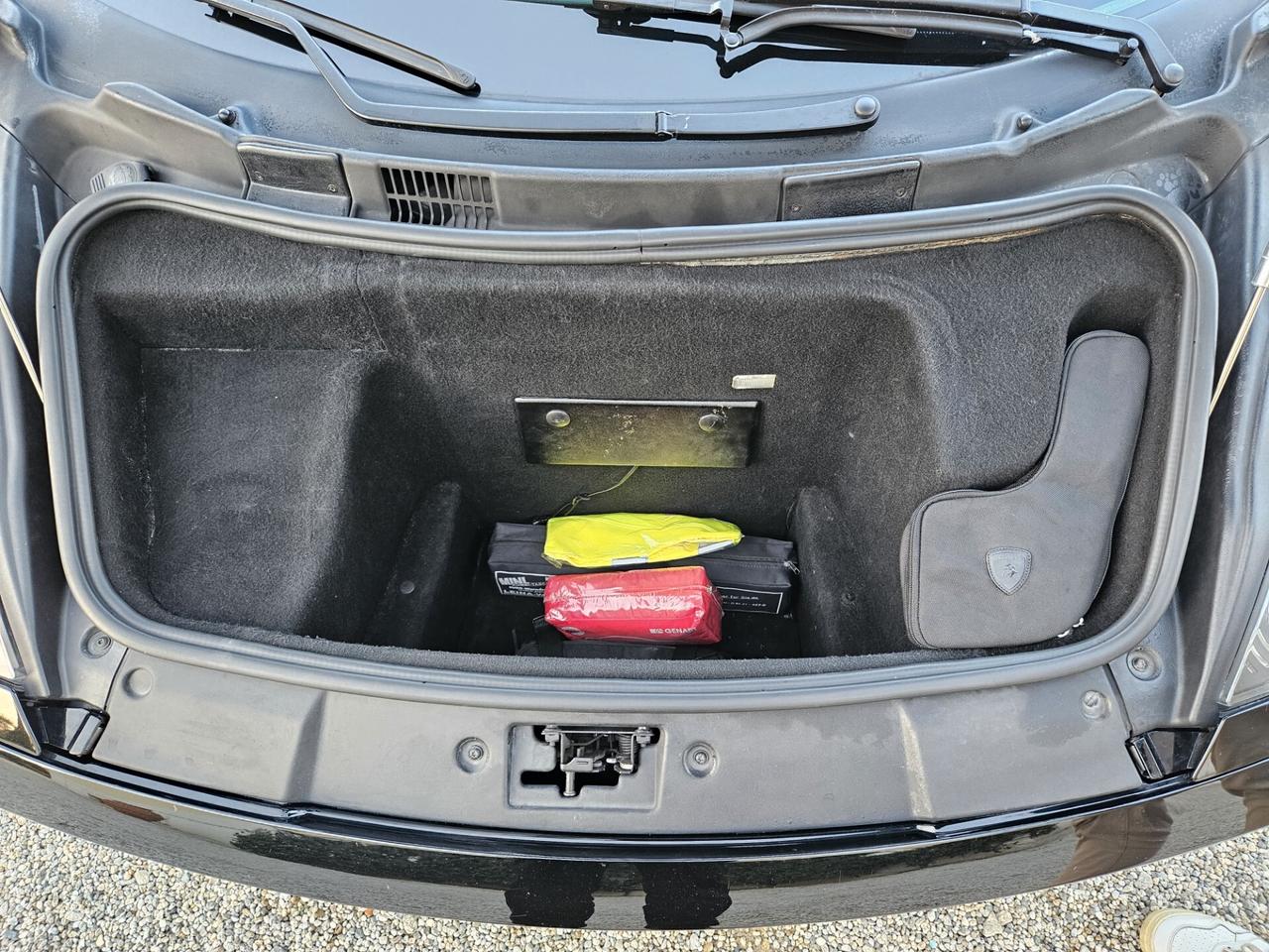 Lamborghini Gallardo 5.0 V10 Coupé