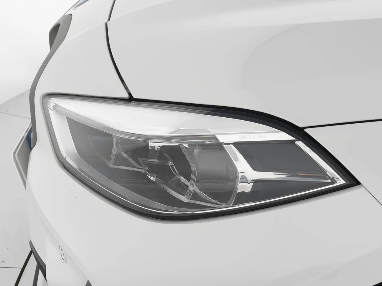 BMW Serie 1 M135i (F40) xDrive