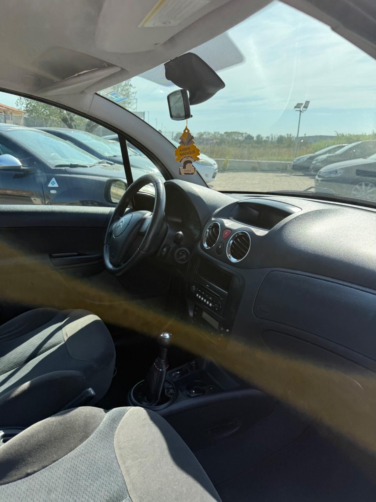 Citroen C3 B/GPL