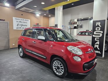 Fiat 500L 0.9 TwinAir Turbo Natural Power Pop Star