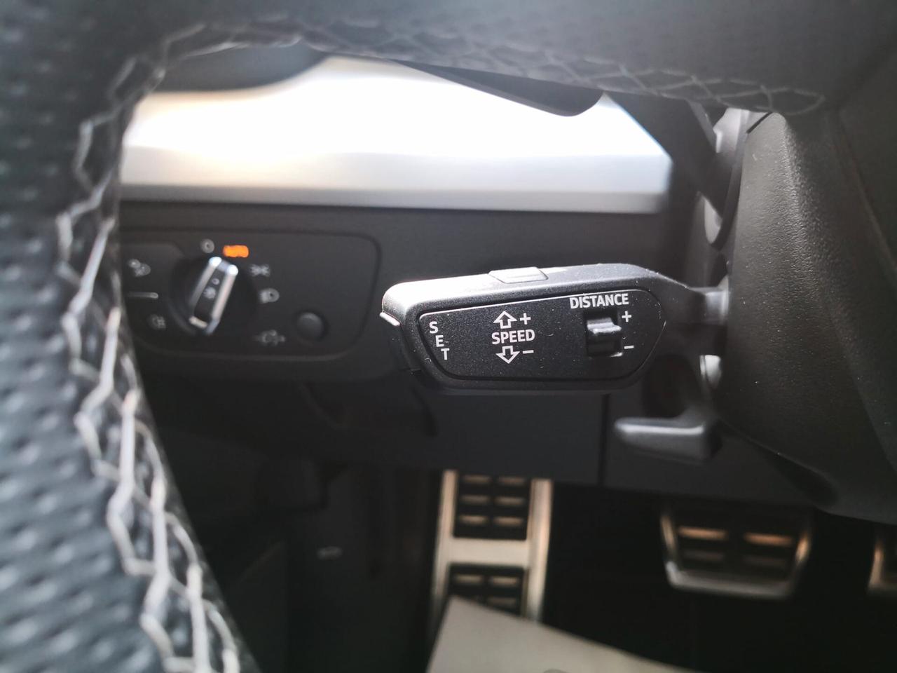 Audi Q5 SPB 40 TDI quattro S tronic S line plus