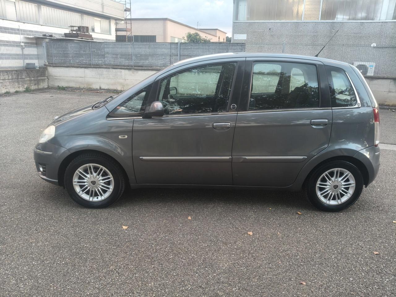 Lancia MUSA 1.4 GPL SOLO 132.000 KM