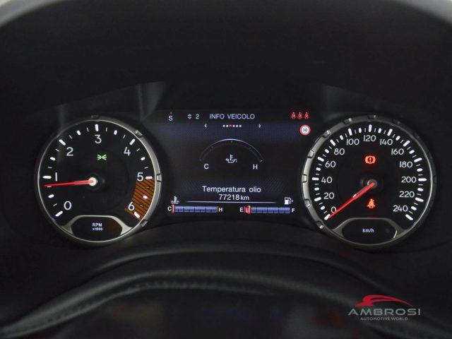JEEP Renegade 1.6 Mjt 120 CV S
