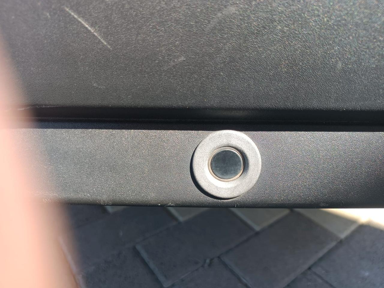 Fiat Doblo Doblò 1.6 MJT 120 CV MAXI 3 POSTI