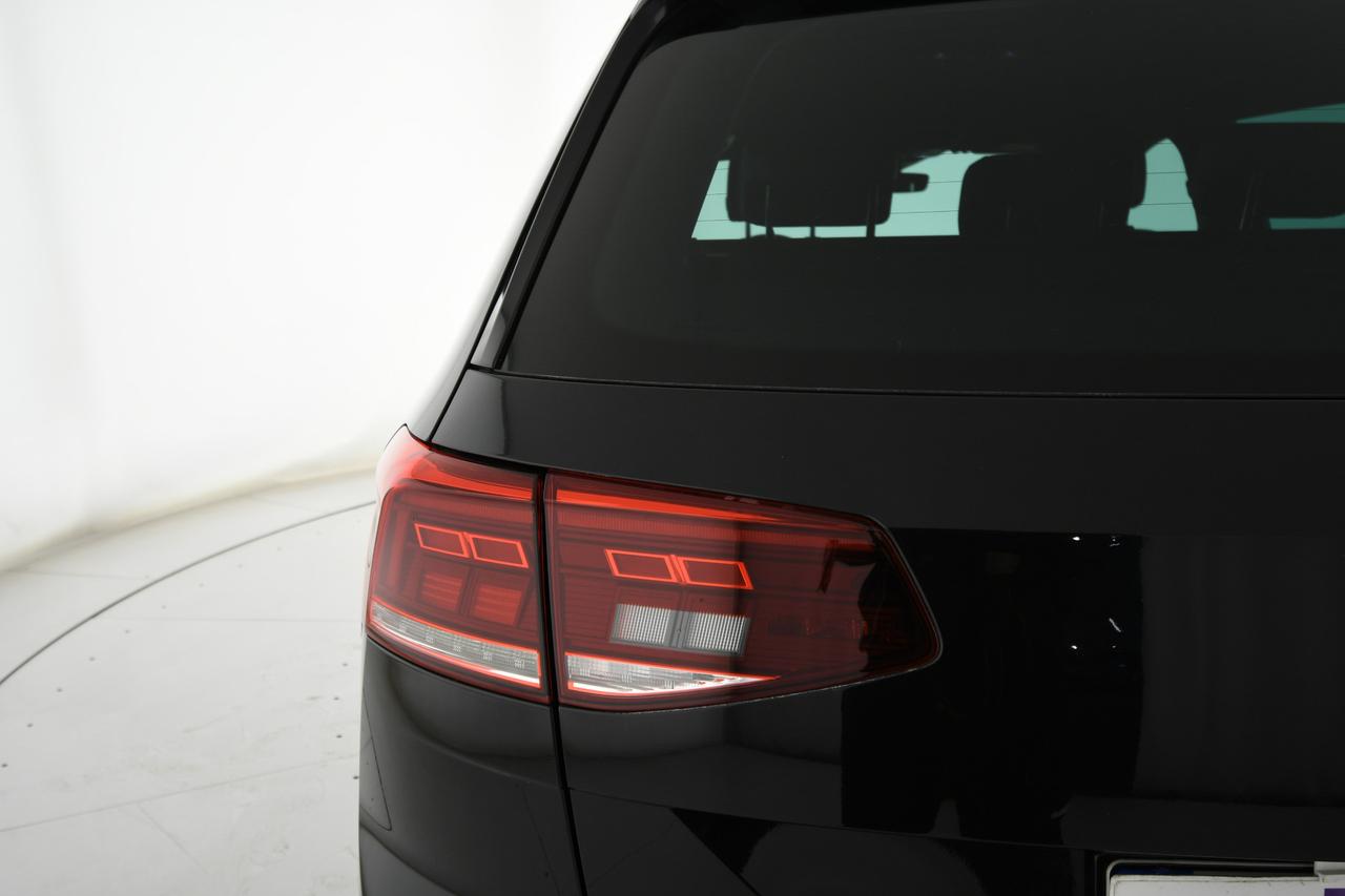 VOLKSWAGEN Passat Variant 2.0 tdi Executive 150cv dsg PELLE+ACC+APP CONNECT