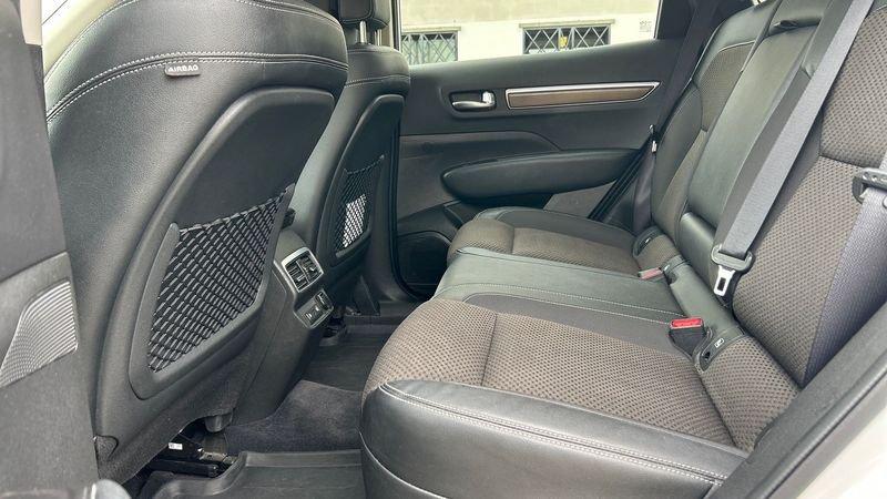 Renault Koleos 2.0 Blue dCi Executive 4x4 X-Tronic
