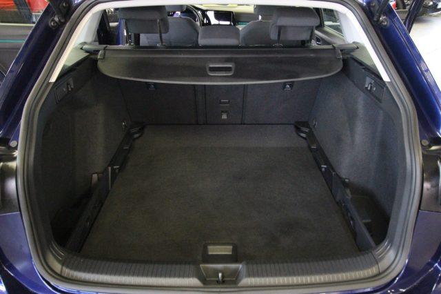 VOLKSWAGEN Golf Variant 1.5 eTSI EVO ACT DSG Life 131CV