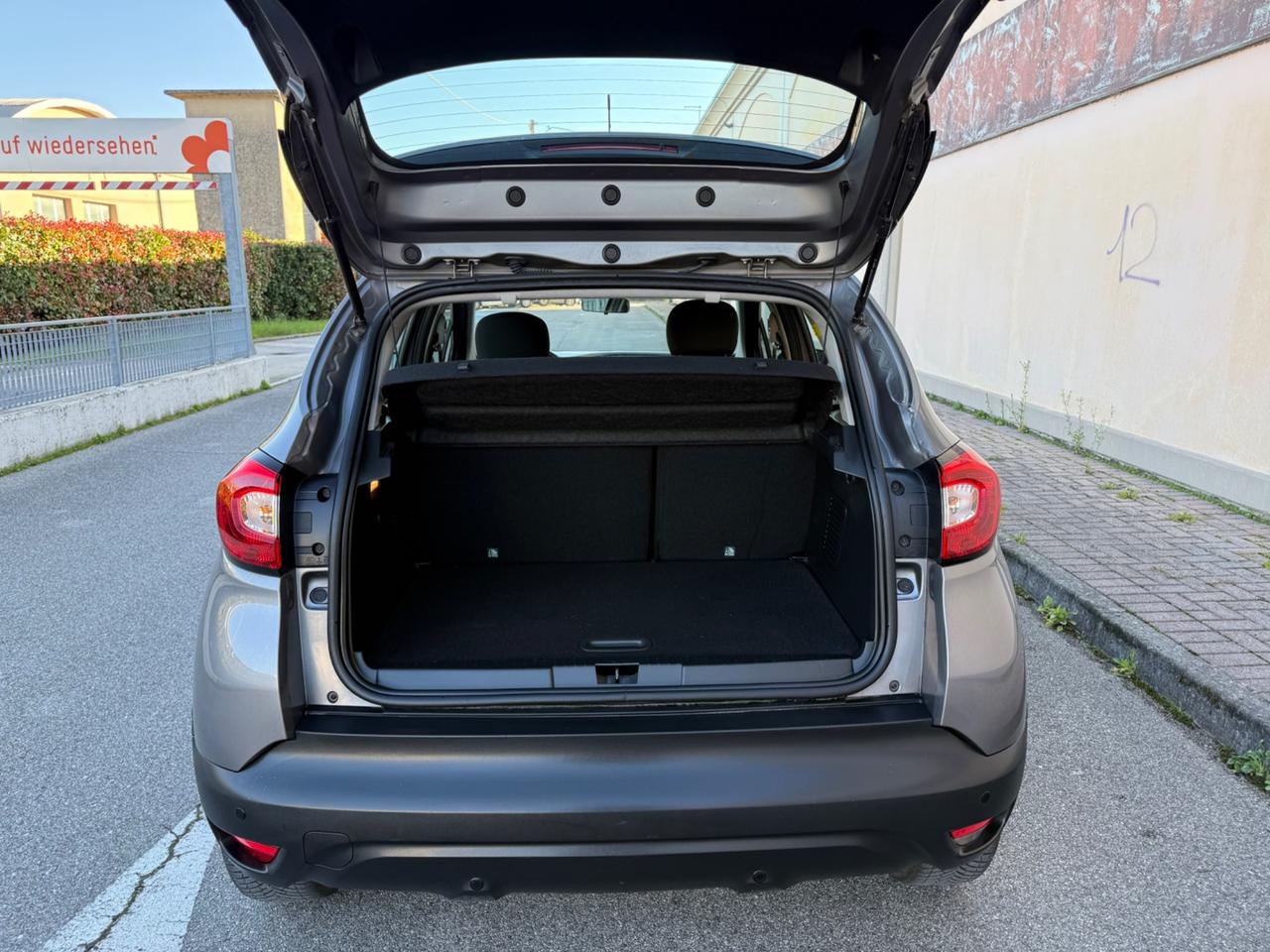 Renault Captur dCi 8V 90 CV Start&Stop Energy Life