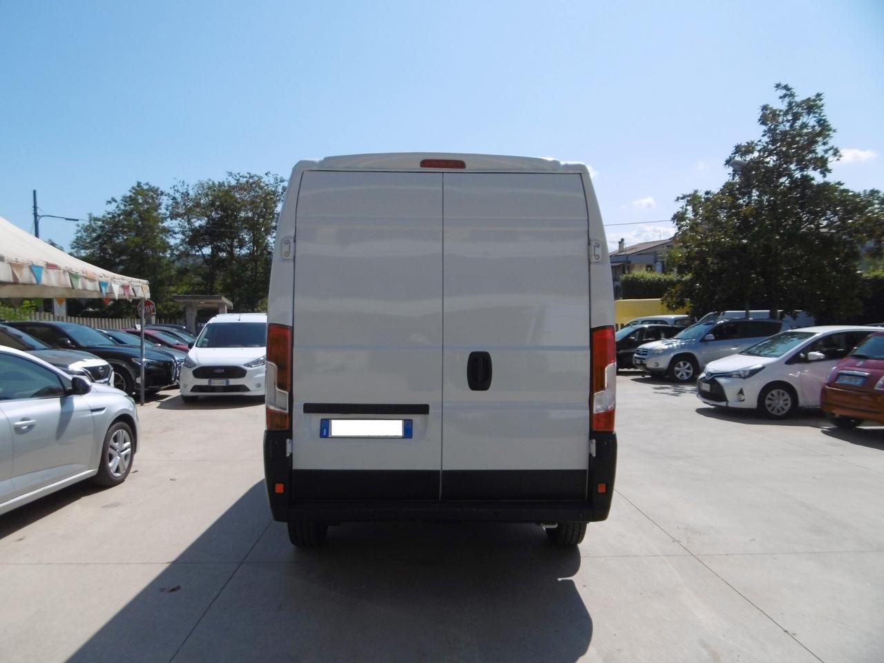 Fiat DUCATO Maxi L3-H2 - 2.3 Mjet 150cv SX solo >78000 Km