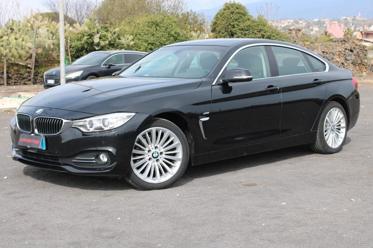 Bmw 420d Tua A SOLI 292€ xDrive Coupé Msport