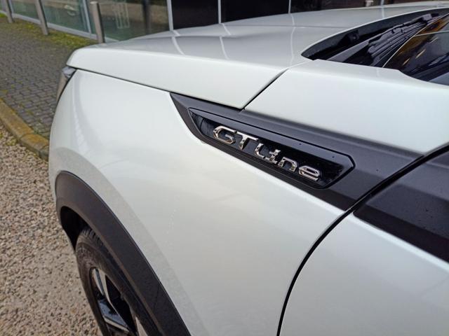 PEUGEOT 2008 PureTech GT Line