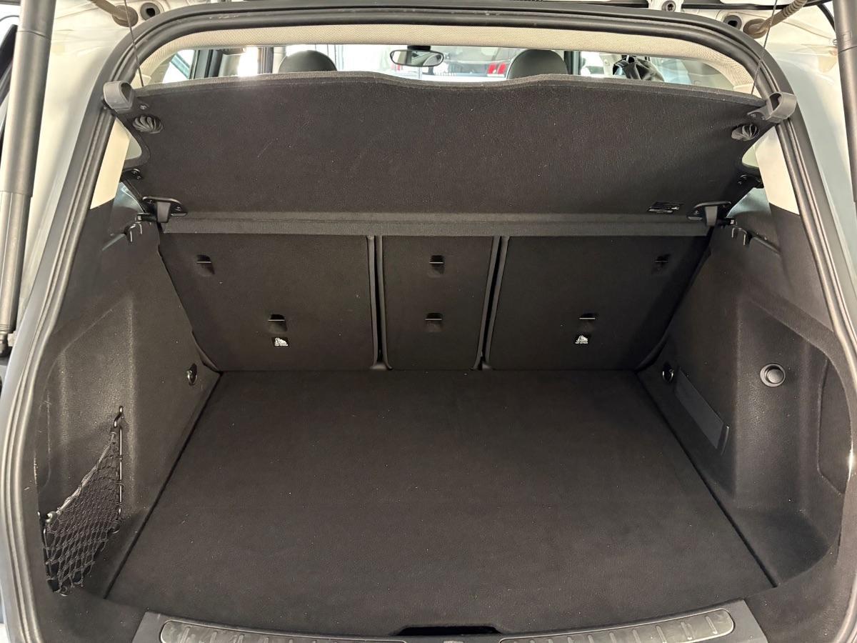 MINI COUNTRYMAN Cooper SD ALL4 Aut. TETTO/ UNICO PROP/ RETROCAMERA/ NAVIGATORE
