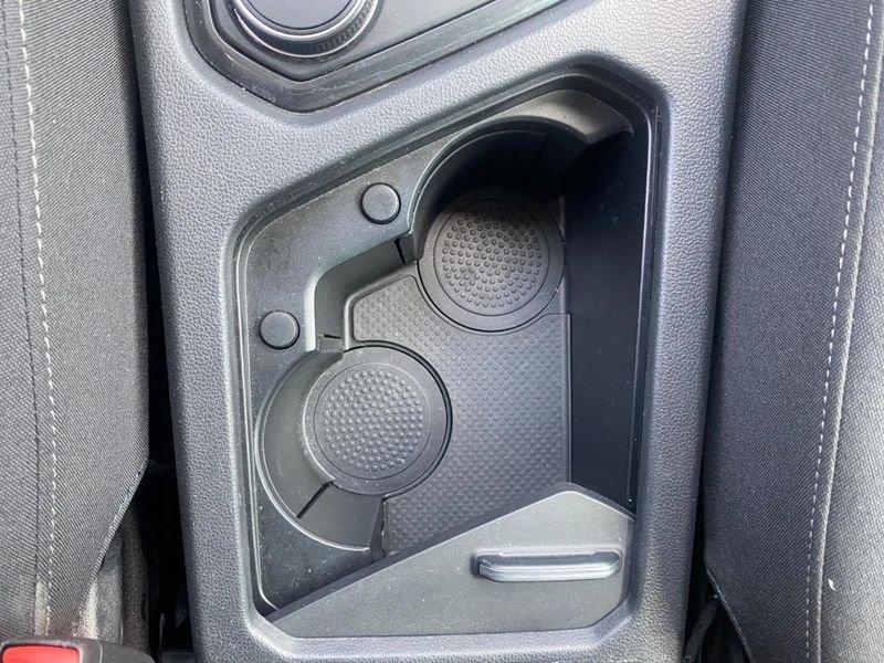 Volkswagen Tiguan 2.0 TDI SCR DSG 4MOTION Executive BMT