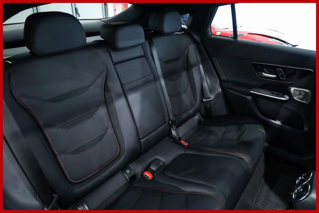 MERCEDES-BENZ GLC 43 AMG 4Matic Coupé AMG Line Premium Plus