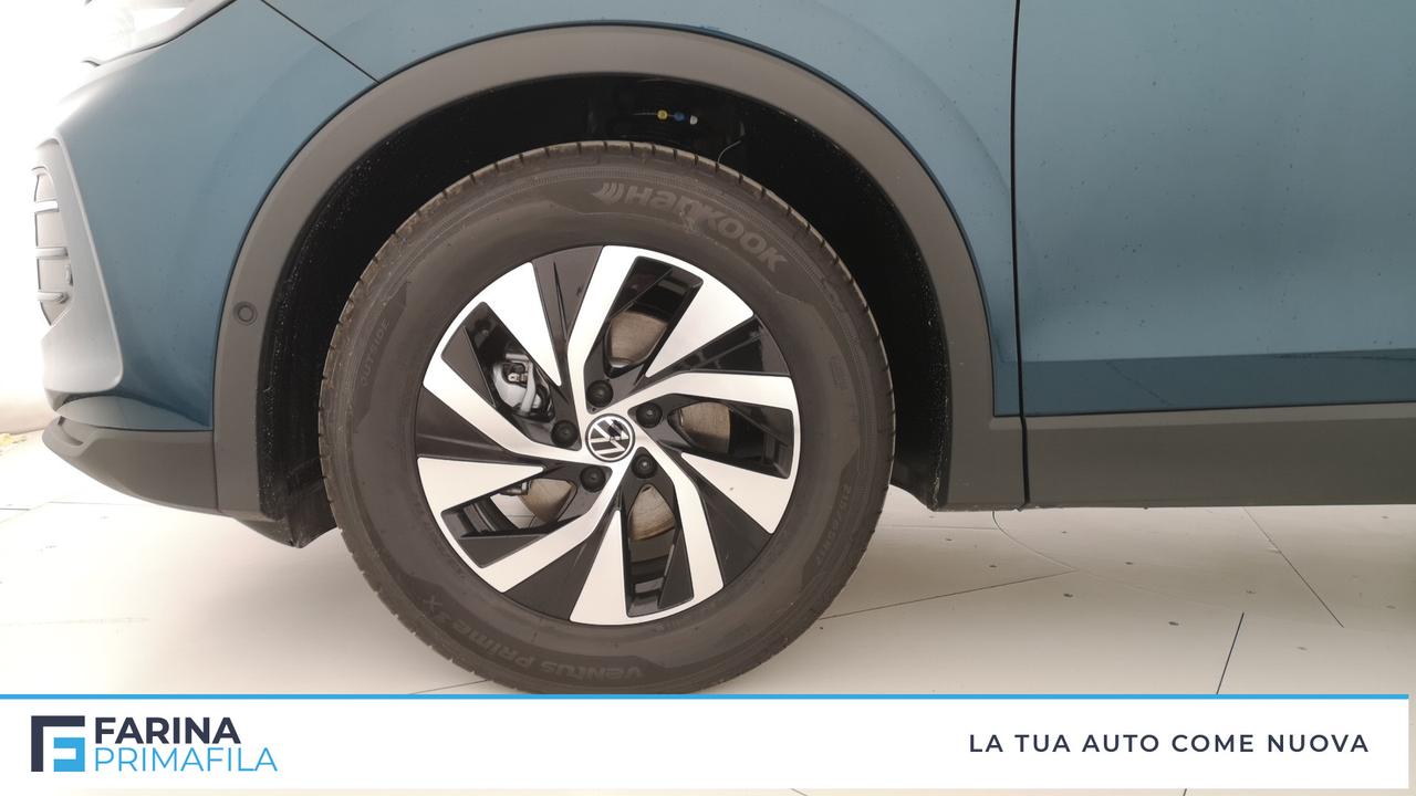 VOLKSWAGEN Tiguan III 2024 - Tiguan 1.5 etsi Edition Plus 150cv dsg