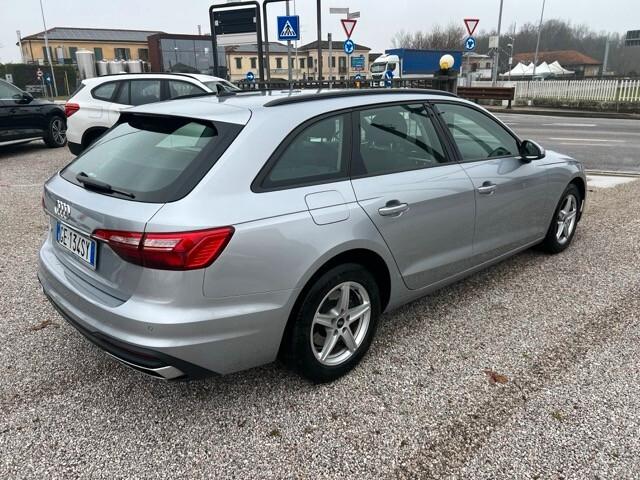 Audi A4 Avant 35 2.0 Tdi 163 CV Business s-tronic