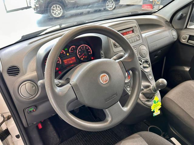 FIAT Panda 1.2 Cross Natural Power