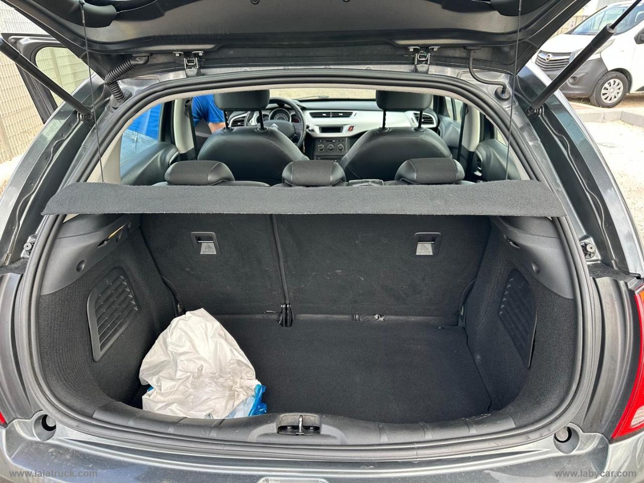 CITROEN C3 1.1 neopatentati