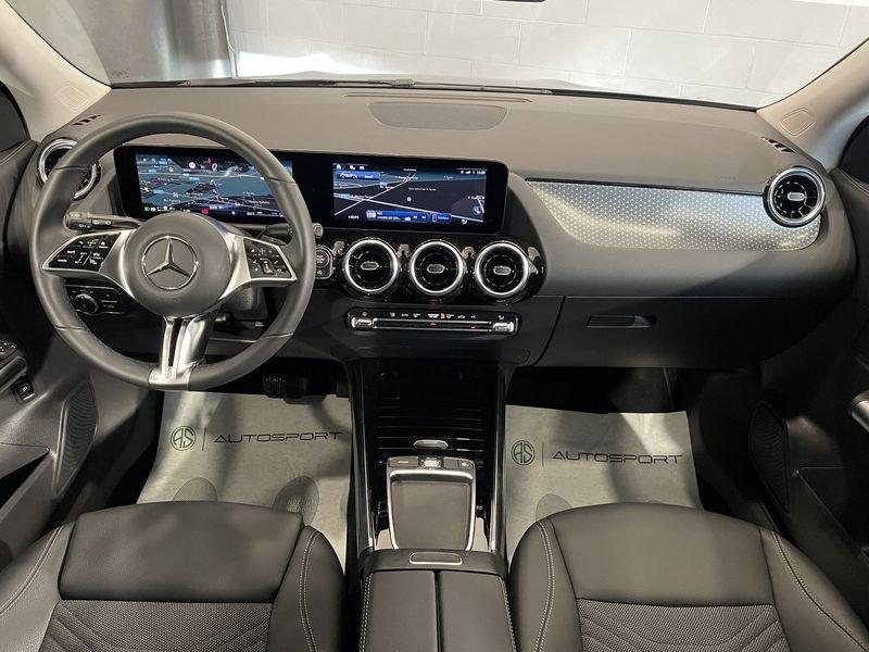 Mercedes-Benz GLA GLA 180 Automatic Progressive Advanced