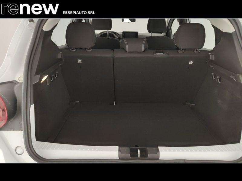 Dacia Sandero Stepway 1.0 TCe ECO-G Comfort