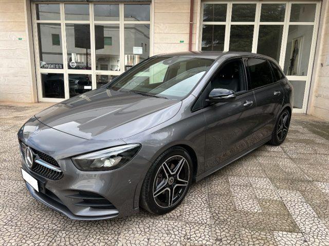 MERCEDES-BENZ B 200 d Automatic Premium Pack-AMG