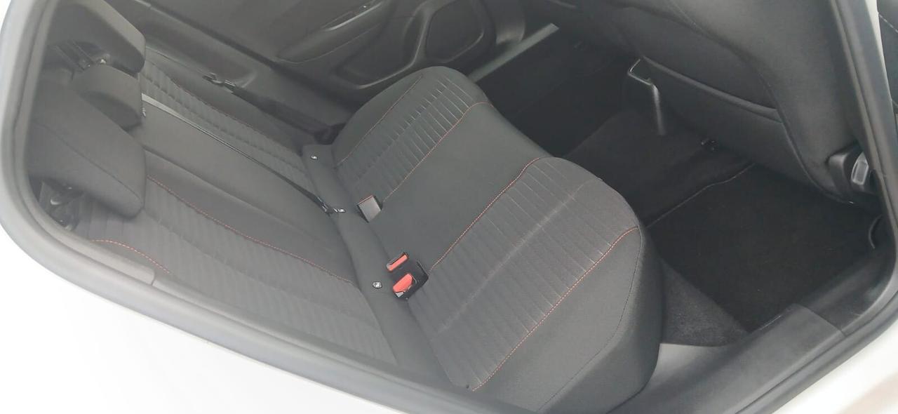 Peugeot 2008 BlueHDi 110 S&S Allure Pack - 2021