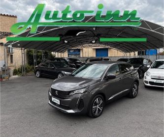 Peugeot 3008 BlueHDi 130 S&S EAT8 Allure