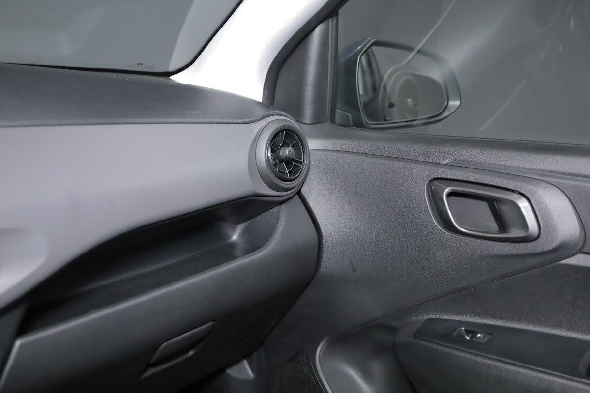 Hyundai i10 1.0 MPI 63CV Connectline