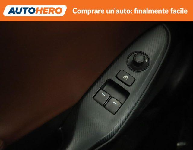 MAZDA MX-5 2.0L Skyactiv-G RF Exceed