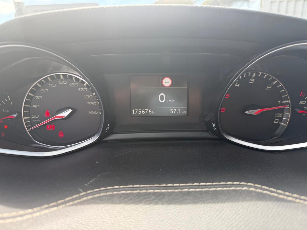 Peugeot 308 BlueHDi 130 S&S SW GT Line