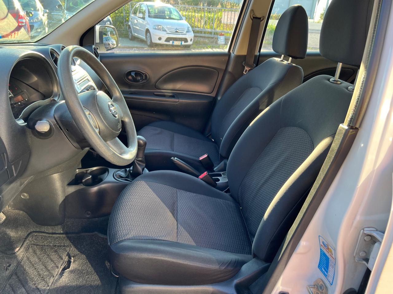 Nissan Micra 1.2 12V 5 porte 30th Anniversary