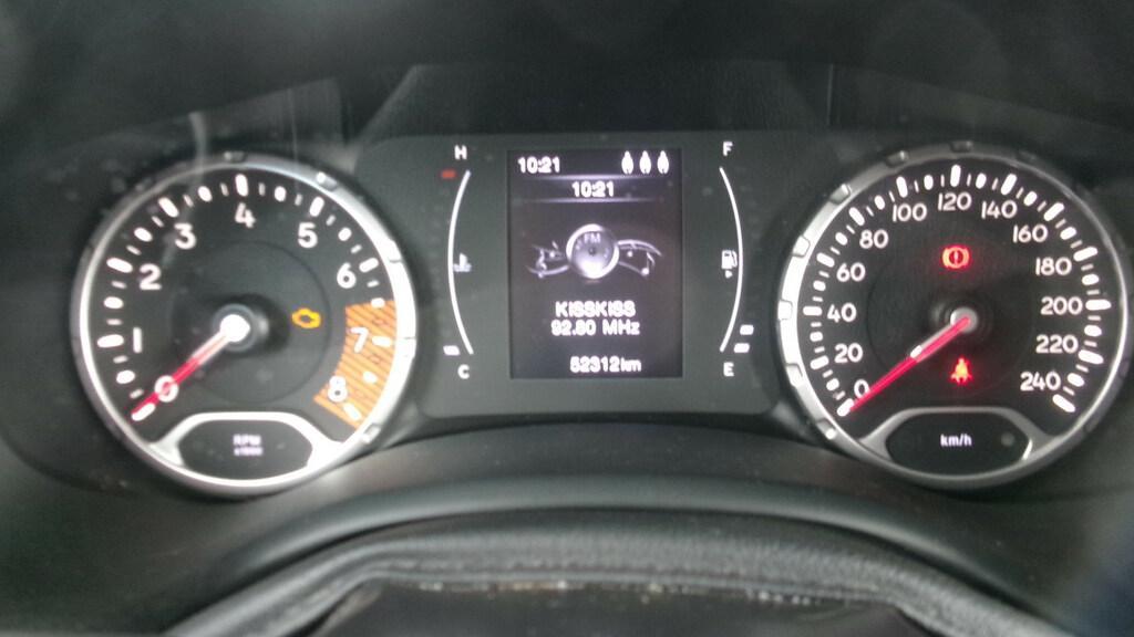 Jeep Renegade 1.0 T3 Longitude 2WD