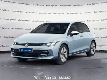 Volkswagen Golf Golf 1.5 TSI eHybrid DSG Edition Plus