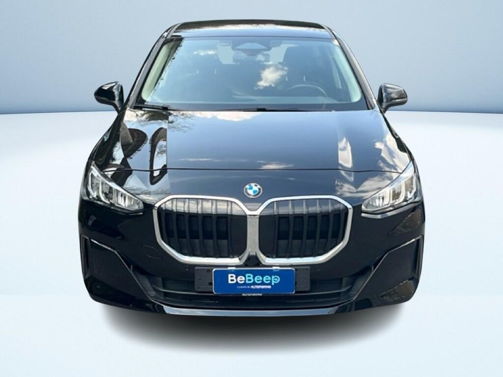 BMW Serie 2 Active Tourer 218 d DCT