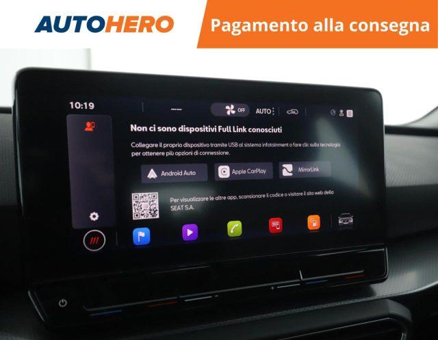 SEAT Leon Sportstourer 1.5 TSI Style