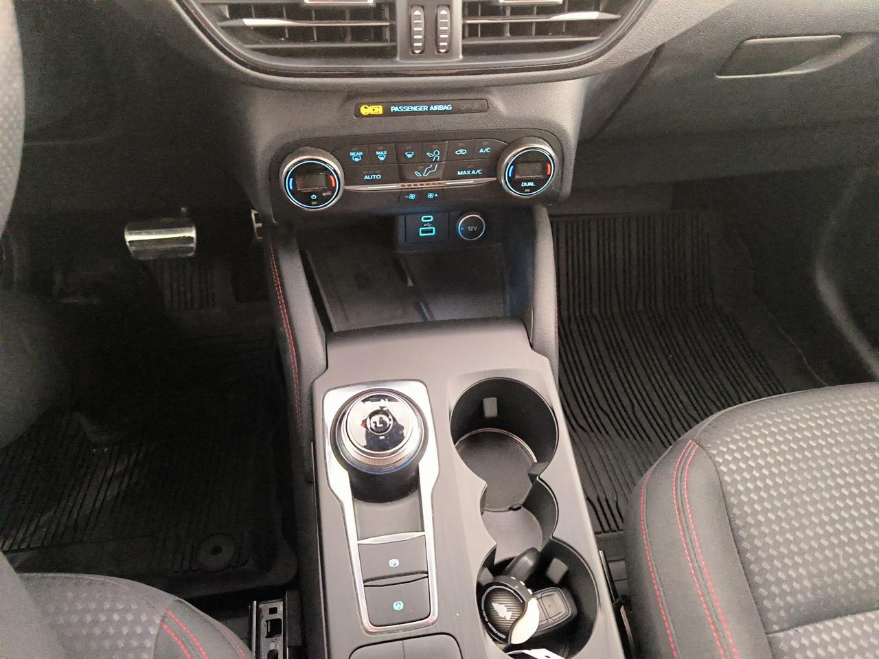 Ford Kuga 2.5 phev st-line 2wd 225cv cvt