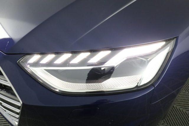 AUDI A4 A4 Avant 35 TDI/163 CV S tronic Business Advanced