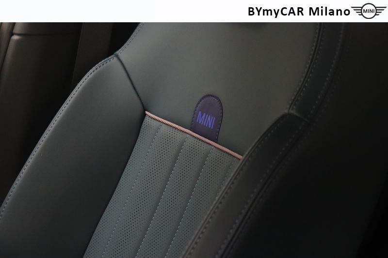 Mini Mini Countryman 1.5 48V C Favoured Steptronic