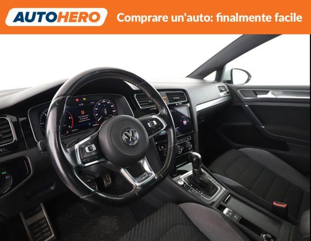 VOLKSWAGEN Golf 2.0 TDI DSG 5p. Sport BlueMotion Technology