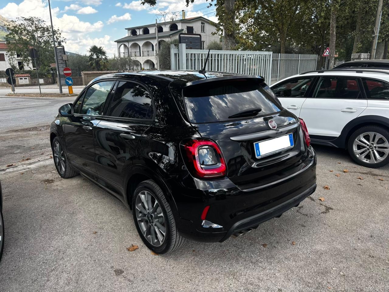 Fiat 500X 1.3 MultiJet 95 CV Sport