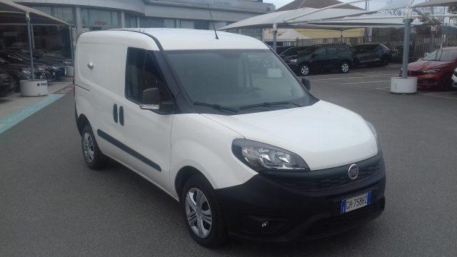 FIAT Doblo Doblò 3 POSTI 1.6 MJT 105CV PC-TN Cargo Lounge