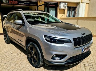 JEEP CHEROKEE 2.2 MJT 194cv 4x4 NIGHT EAGLE