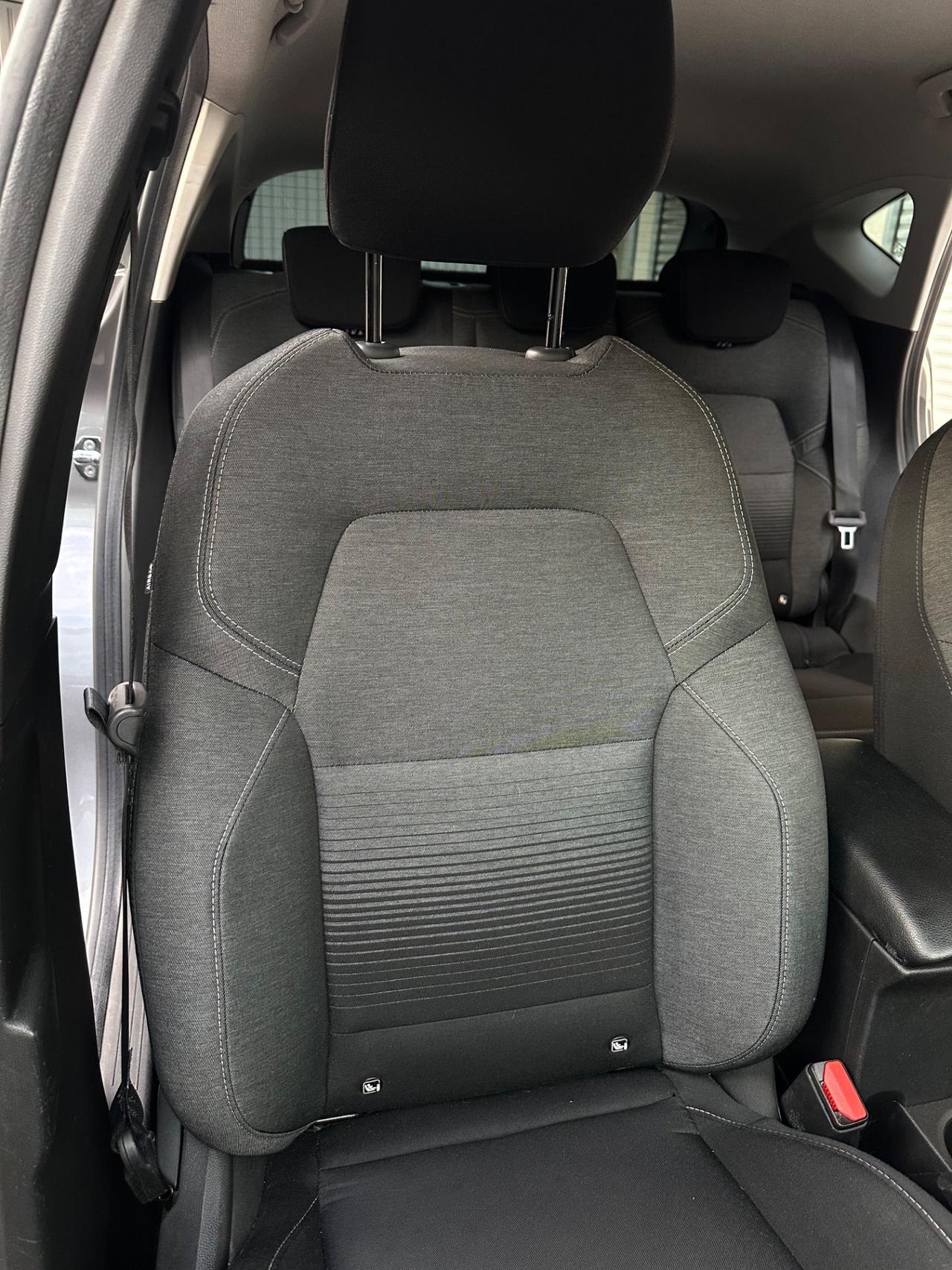 Renault Captur 1.0 TCe 12V 100cv GPL Zen