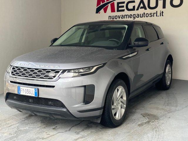 LAND ROVER Range Rover Evoque 2.0 TD4 150 CV 5p. Business Edition SE