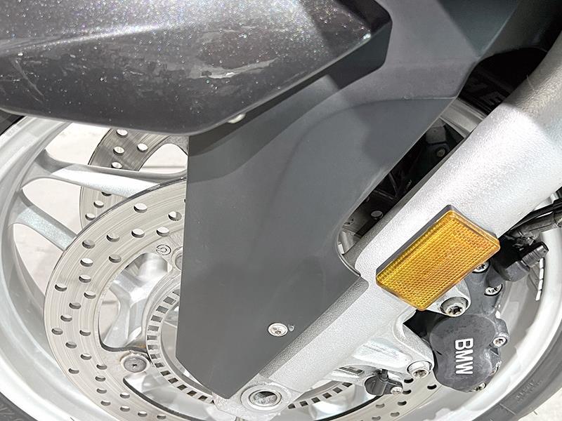 Bmw R 1200 RT ABS